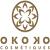 Okoko Cosmetiques logo